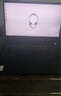 ALIENWARE外星人筆記本電腦二手游戲本高端電競(jìng)大屏吃雞LOL M17R4高刷i7i9 3080 一：i7/16G/512G/3060黑色 9成新 曬單實(shí)拍圖