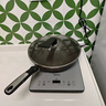 美的（Midea）家用電磁爐電陶爐電池爐2200W大功率猛火新型電磁灶一體微晶面板爆炒炒菜智能定時火鍋爐MC-E22B60 曬單實拍圖