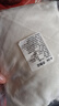LISM豆?jié){過濾網(wǎng)純棉加厚豆?jié){過濾袋商用做豆腐細網(wǎng)過濾布豆花隔渣神器 商用款-小號-純棉三角過濾袋 曬單實拍圖