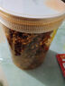香辣鰻魚絲蜜汁甜辣北海湛江特產(chǎn)罐裝魚小零食海鮮即食小魚干辣魚 【1罐】鰻魚絲(250g) 曬單實拍圖