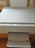 得力（deli）L511Ws無線手機連接 家用家庭錯題打印機復(fù)印機掃描機 7000頁連供墨倉式三合一彩色照片噴墨打印機 曬單實拍圖