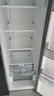 容聲637升對開門雙開門電冰箱家用一級能效變頻節(jié)能風(fēng)冷無霜大容量BCD-637WD11HP家電國家補貼20% 曬單實拍圖