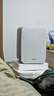 美的（Midea）迷你冰箱小冰箱小型家用車載戶外露營冷藏制冷加熱宿舍出租房辦公室電冰箱節(jié)能省電DC-15D01MB 曬單實拍圖