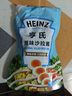 亨氏(Heinz) 沙拉醬 原味沙拉醬 蔬菜水果沙拉壽司醬 200g袋裝 曬單實拍圖