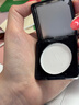 卡姿蘭（Carslan）黑磁粉餅定妝散粉控油防水防汗遮瑕持久不脫妝隱形毛孔干粉大容量 黑磁粉餅中樣-1.5g 曬單實(shí)拍圖