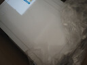 格蘭仕（Galanz）微波爐家用小型便捷微波爐 360°轉盤加熱旋鈕操控易潔內膽操作簡單SE(W0) 曬單實拍圖