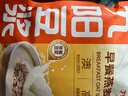 九陽豆?jié){燕麥豆?jié){粉10條*25g高膳食纖維豆?jié){內(nèi)含燕麥片 曬單實拍圖