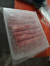 鮮京采 國(guó)產(chǎn)原切牛肉卷400g*3 生鮮牛肉 火鍋食材 牛肉片 京東自有品牌 曬單實(shí)拍圖