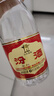 汾酒 黃蓋玻汾 清香型高度白酒 53度 475mL*12瓶 整箱裝 曬單實(shí)拍圖