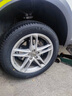 米其林（MICHELIN）汽車輪胎235/55R19 101W 攬途LATITUDE SPORT 3 AO1 適配國產(chǎn)奧迪 曬單實(shí)拍圖