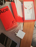 一加 Ace 5 12GB+256GB 全速黑  第三代驍龍 8 風馳游戲內(nèi)核 oppo學生游戲 AI智能 5G手機 曬單實拍圖