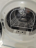 海信（Hisense）洗烘套裝12KG滾筒洗衣機(jī)+10KG雙擎熱泵烘干機(jī)正反轉(zhuǎn)健康活水洗HG12SE5+DH100A3Q家電國(guó)家補(bǔ)貼20% 曬單實(shí)拍圖