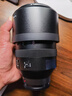 唯卓仕（VILTROX）AF 135mm F1.8 LAB FE索尼口全畫(huà)幅自動(dòng)對(duì)焦大光圈遠(yuǎn)攝定焦鏡頭適用于A7M4 A7CII ZVE1微單相機(jī) 曬單實(shí)拍圖