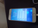 原裝適用蘋果iphone5/5s充電器頭se數(shù)據(jù)線6/7/8P快充X插頭11手機(jī) 單線【1米正品數(shù)據(jù)線】 曬單實(shí)拍圖