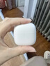 漫步者（EDIFIER）Zero Air 真無線藍(lán)牙耳機(jī) 半入耳式耳機(jī) 無線耳機(jī) 藍(lán)牙5.4 適用蘋果華為小米OPPO手機(jī) 月白 曬單實(shí)拍圖