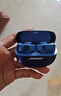 Bose Ultra開(kāi)放式耳機(jī) 全新耳夾耳機(jī) 不入耳開(kāi)放式無(wú)線藍(lán)牙耳機(jī) 沉浸空間音頻 驍龍暢聽(tīng)技術(shù)禮盒款 Ultra開(kāi)放式耳機(jī) 限定色炫光藍(lán) 曬單實(shí)拍圖