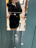 古緹琪職業(yè)西裝套裝女酒店經(jīng)理工作服春秋職業(yè)裝女裝套裝正裝女西服外套 藏青色西服+褲子+裙子 L 曬單實(shí)拍圖