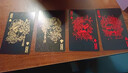 黃昏社撲克牌我不是戲神周邊卡牌聚會玩具摜蛋陳伶白也收藏卡禮物 【我不是戲神】黃昏社撲克牌/1副 珍藏款/55張 曬單實(shí)拍圖