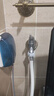 海爾（Haier）波輪洗衣機小型全自動懶人家用【XQB80-Z10D0】家電國家補貼20%以舊換新一級能效宿舍出租房單脫水 曬單實拍圖
