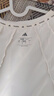 阿迪達斯 （adidas）2025年女子D4T INT T-SHIRTT恤 JZ6282 L 曬單實(shí)拍圖