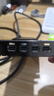 優(yōu)聯(lián)minidp轉(zhuǎn)dvi線連接顯示器4K雷電2迷你小dp適用于macbook公對(duì)公轉(zhuǎn)換器筆記本顯示器 mini DP電腦連接dvi顯示器 1.8米 曬單實(shí)拍圖