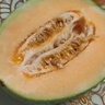 正宗曉蜜瓜哈密瓜新鮮現(xiàn)摘當(dāng)季水果甜蜜瓜整箱批發(fā) 帶箱8斤 曬單實(shí)拍圖