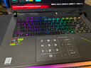 ROG魔霸9 銳龍9 16英寸 游戲本筆記本電腦(R9 9955HX 16G 1T RTX5060 2.5K 240Hz) 曬單實(shí)拍圖