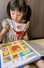 會(huì )說(shuō)話(huà)的早教點(diǎn)讀學(xué)習機手指發(fā)聲書(shū)0-6-12歲學(xué)前兒童寶寶益智識字 【3-14歲】有聲英語(yǔ)單詞3000+ 曬單實(shí)拍圖