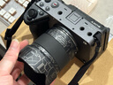 索尼（SONY） ILME-FX30緊湊型4K Super 35mm 電影攝影機(jī) 手持握柄套裝攝像機(jī) FX30B單機(jī) 官方標(biāo)配 曬單實(shí)拍圖