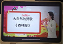 學(xué)而思經(jīng)典學(xué)習(xí)機(jī)【國(guó)家補(bǔ)貼500元】支持deepseek精準(zhǔn)學(xué)pro學(xué)習(xí)平板啟蒙小學(xué)初中高中11.45英寸8+256GB 曬單實(shí)拍圖
