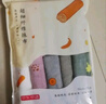 京東京造 多功能擦拭布超細纖維抹布 吸水清潔抹布去油污 10片裝 曬單實拍圖