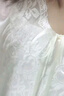 莫代爾赫本風(fēng)新婚睡裙女晨袍春秋季純棉長(zhǎng)袖宮廷蕾絲公主風(fēng)唯美睡衣長(zhǎng)裙 白色 伊莎貝拉 XL 170 (130-142)斤 曬單實(shí)拍圖