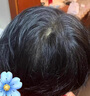 苗天下一條參人參靈芝洗發(fā)液白發(fā)轉艦旗京店東營黑可搭勞麗詩 一瓶【體驗裝】 曬單實拍圖