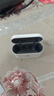 弱水時砂【八倉現(xiàn)貨】openfree藍(lán)牙耳機(jī)耳夾式真無線HIFi音質(zhì)掛耳運動跑步通話降噪骨傳導(dǎo)概念開放式 月影白/適用蘋果安卓小米華為 【LDAC/LHDC】雙版本（現(xiàn)貨） 曬單實拍圖