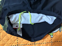 速比濤（Speedo）泳褲男大標(biāo)logo系列專業(yè)訓(xùn)練抗氯速干經(jīng)典及膝游泳褲 鮮黃色 32 曬單實(shí)拍圖