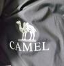 駱駝（CAMEL）戶外防曬衣UPF50+防紫外線涼感情侶防曬釣魚服【云朵】A14BATR083 曬單實拍圖