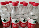 農(nóng)夫山泉 飲用水飲用天然水380ml*24瓶 辦公商務(wù)會(huì)議 塑膜紙箱隨機(jī)發(fā)貨 曬單實(shí)拍圖
