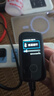 ANKER【國(guó)家3C認(rèn)證】安克智顯充140W充電器 氮化鎵屏顯type-c多口pd快充100W頭適用iPhone16手機(jī)電腦 灰 曬單實(shí)拍圖