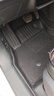 博士倫TPE汽車腳墊適用于日產(chǎn)N7軒逸逍客奇駿天籟藍(lán)鳥樓蘭勁客騏達(dá)尼桑 TPE+黑色雪尼斯上層墊【厚0.5公分】 日產(chǎn)軒逸/EPOWER 2022-現(xiàn)在 曬單實(shí)拍圖