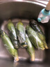 京鮮生云南水果玉米 凈重5斤單果280g+ 甜玉米棒新鮮蔬菜應(yīng)季 源頭直發(fā) 曬單實拍圖