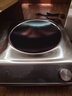 美的（Midea）電磁爐凹面猛火爆炒電磁爐360°立體加熱電磁灶電陶爐家用3500W大功率猛火多功能電池爐MC-E35D2 曬單實(shí)拍圖