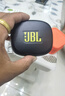 JBL ZONE 悅動(dòng)圈 【丁禹兮同款】 真無(wú)線開(kāi)放式運(yùn)動(dòng)耳機(jī) 掛耳式藍(lán)牙耳機(jī) IP68防水 游泳騎行 峽谷綠 曬單實(shí)拍圖