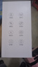 喬安800萬像素攝像頭監(jiān)控無線wifi網絡高清夜視監(jiān)控器360度無死角帶夜視全景云臺家用AI監(jiān)控手機遠程 曬單實拍圖