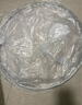 悠梵萌鍍鋅圈絲軟鐵絲家用手工diy窗簾晾衣細(xì)鐵絲14號粗2.2mm1斤 曬單實(shí)拍圖