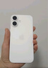 Apple/蘋果 iPhone 16（A3288）128GB 群青色 支持移動聯(lián)通電信5G 雙卡雙待手機 曬單實拍圖