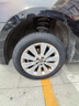 玲瓏輪胎綠行系列 汽車輪胎 205/55R16 91V GREEN-Max HP010 營運車專屬 曬單實拍圖