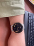 佳明（GARMIN）Venu3s 室內(nèi)外專業(yè)運(yùn)動睡眠心率健康監(jiān)測多功能智能手表 耀沙金 曬單實拍圖