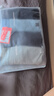 貓人【棉中精品-品質(zhì)無憂】?jī)?nèi)褲男士?jī)?nèi)褲純棉10A全棉抗菌平角短褲4條 曬單實(shí)拍圖