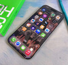 圖拉斯【3D熱彎+超薄不斷觸】適用iphone16promax鋼化膜蘋果16promax手機膜全覆蓋防塵無塵倉高清膜 曬單實拍圖