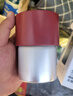 香百年車載香薰大地之歌固體鋁罐擺件香膏家居車內(nèi)除異味小剛學(xué)長(zhǎng)SU7款 曬單實(shí)拍圖